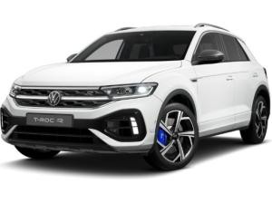 Volkswagen T-Roc R 2.0 TSI DSG 4 Motion