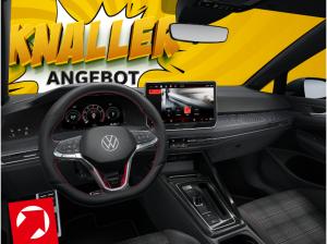 Volkswagen Golf GTI 2,0 TSI OPF (265 PS) DSG*SONDERANGEBOT!*