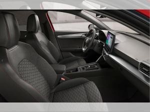 Seat Leon FR 1.5 eTSI ACT 110 kW (150 PS) 7-Gang-DSG