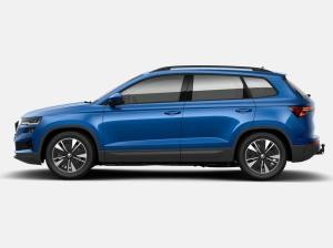 Skoda Karoq Tour 1,5 TSI DSG Kamera SHZ AHK *WUNSCHBESTELLUNG* SONDERAKTION*