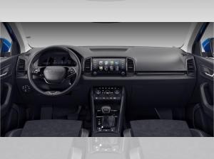 Skoda Karoq Tour 1,5 TSI DSG Kamera SHZ AHK *WUNSCHBESTELLUNG* SONDERAKTION*