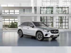 Mercedes-Benz GLC 220 d / AHK / 360 Grad / el. Sitze