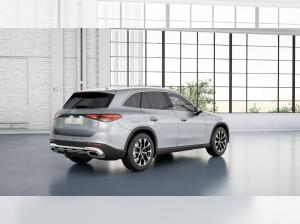 Mercedes-Benz GLC 220 d / AHK / 360 Grad / el. Sitze