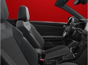 Volkswagen T-Roc Cabriolet R-Line 1.5 TSI OPF (150 PS) DSG*WINTERRÄDER*BLACKSTYLE*IQ-LIGHT*