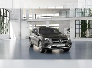 Mercedes-Benz GLC 200 Edition Avantgarde, AHK. Digital Light