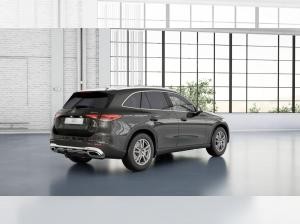 Mercedes-Benz GLC 200 Edition Avantgarde, AHK. Digital Light
