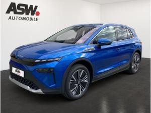 Skoda Elroq 85 h Navi Leder ACC Kamera AHK *SOFORT VERFÜGBAR*