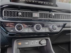 Honda Civic Elegance Hybrid