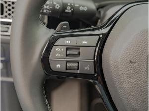 Honda Civic Elegance Hybrid