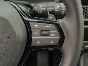 Honda Civic Elegance Hybrid