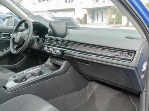 Honda Civic Elegance Hybrid