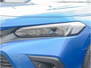 Honda Civic Elegance Hybrid