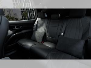 Mercedes-Benz EQS 450 4MATIC SUV  -kurzfristig verfügbar- // Integrierter Wartungsservice