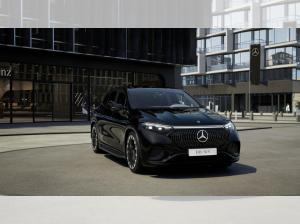 Mercedes-Benz EQS 450 4MATIC SUV  -kurzfristig verfügbar- // Integrierter Wartungsservice