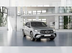 Mercedes-Benz GLC 220 Edition AMG-Line, AHK
