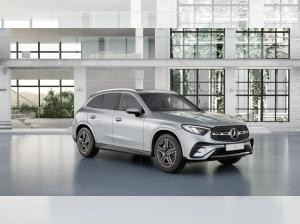 Mercedes-Benz GLC 220 Edition AMG-Line, AHK