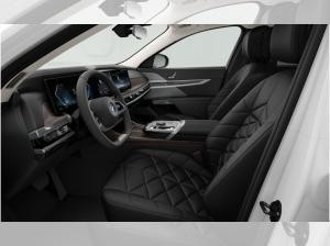 BMW i7 eDrive50 - 0,5% Versteuerung