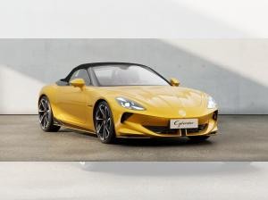 MG Cyberster Cyberster Single Motor 340PS