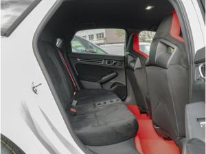 Honda Civic TYPE R