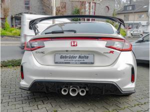 Honda Civic TYPE R