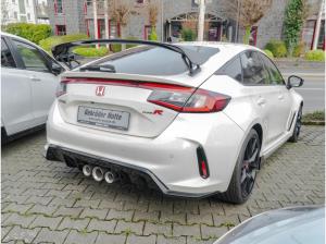 Honda Civic TYPE R