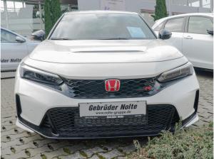 Honda Civic TYPE R