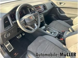 Cupra Ateca *Vorführwagen*