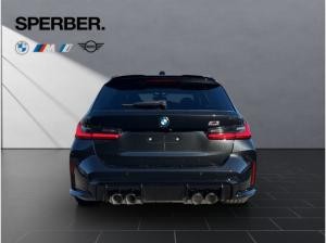 BMW M3 Comp. M xDr. Tour.,Inno.-Pkt.,Driv.Ass.Prof.,Lenkradhzg.,uvm.
