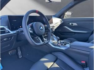 BMW M3 Comp. M xDr. Tour.,Inno.-Pkt.,Driv.Ass.Prof.,Lenkradhzg.,uvm.