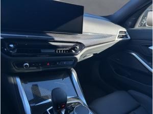 BMW M3 Comp. M xDr. Tour.,Inno.-Pkt.,Driv.Ass.Prof.,Lenkradhzg.,uvm.