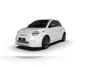 Abarth 500 Elektro | FREI KONFIGURIERBAR | Privat