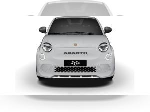 Abarth 500 Elektro | FREI KONFIGURIERBAR | Privat