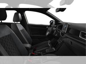 Volkswagen T-Roc R-Line 1.0 l TSI  85 kW  6-Gang, TOP-Leasing für PRIVATKUNDEN