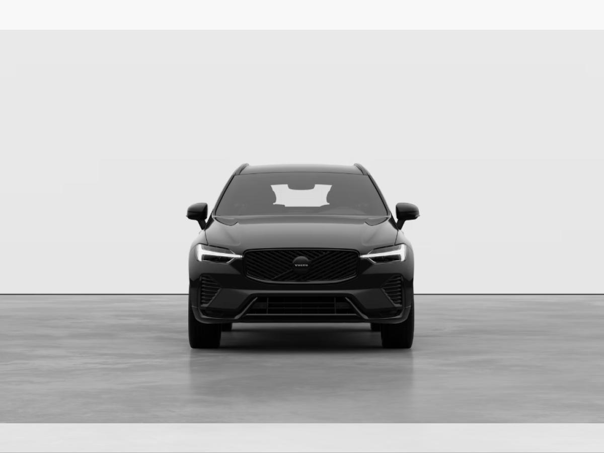 Volvo XC60 B5 Plus Black Edition AWD FACELIFT **GEWERBE BESTELLFZG**
