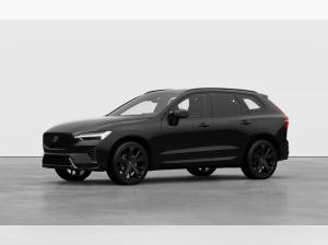 Volvo XC60 B5 Plus Black Edition AWD FACELIFT **GEWERBE BESTELLFZG**