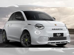 Abarth 500 e (332)