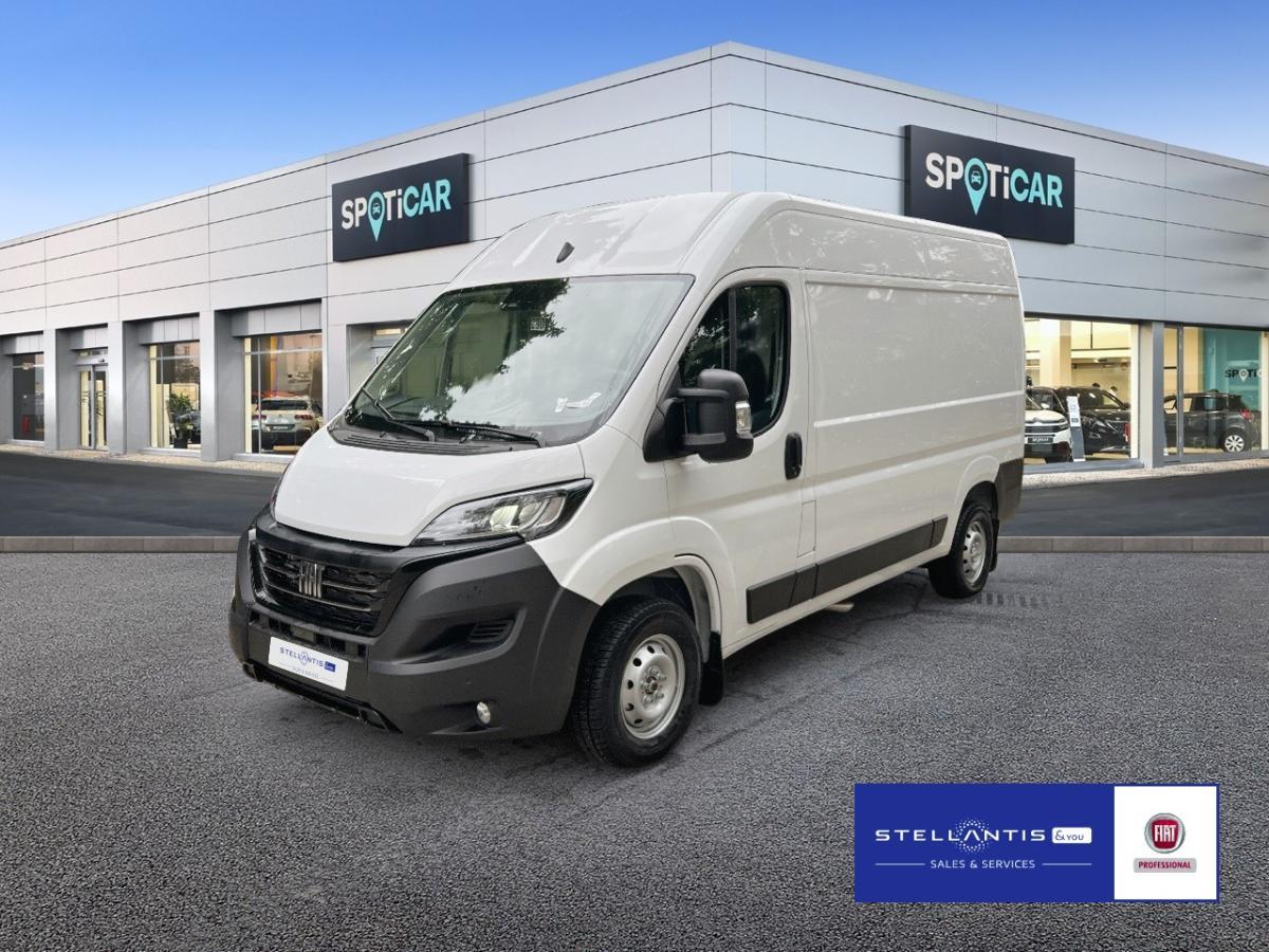 Fiat Ducato NFZ ⭐30 L2H2⭐1190€ ÜBERFÜHRUNG GESCHENKT !⭐ SOFORT VERFÜGBAR