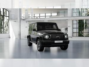 Mercedes-Benz G 580 Elektro -kurzfristig verfügbar- 0,5% Versteuerung