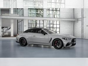 Mercedes-Benz CLE 53 AMG Cabrio