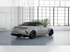 Mercedes-Benz CLE 53 AMG Cabrio