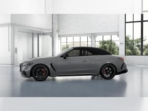 Mercedes-Benz CLE 53 AMG Cabrio