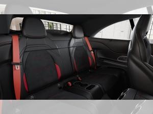 Mercedes-Benz CLE 53 AMG Cabrio