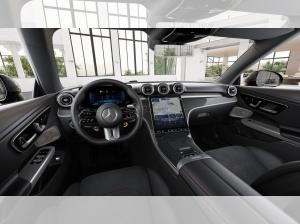 Mercedes-Benz CLE 53 AMG Cabrio