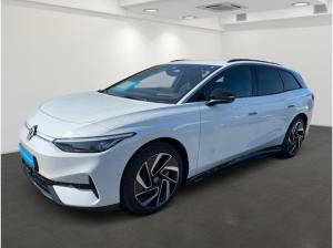 Volkswagen ID.7 Tourer Pro Navi Matrix LED Kamera