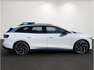 Volkswagen ID.7 Tourer Pro Navi Matrix LED Kamera