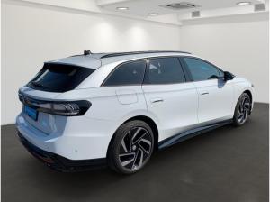 Volkswagen ID.7 Tourer Pro Navi Matrix LED Kamera