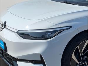 Volkswagen ID.7 Tourer Pro Navi Matrix LED Kamera