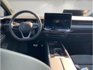 Volkswagen ID.7 Tourer Pro Navi Matrix LED Kamera