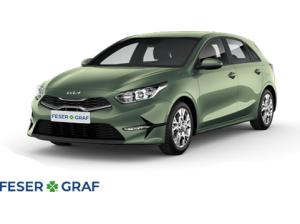 Kia Ceed 🔥1.5 T-GDI DCT Vision 🔥 SOFORT VERFÜGBAR! 🔥TOP DEAL! 🔥