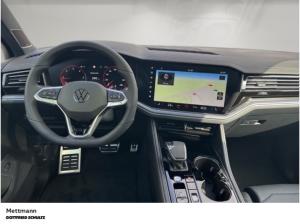 Volkswagen Touareg R-Line 3.0 V6 TDI 4MOTION (Mettmann)
